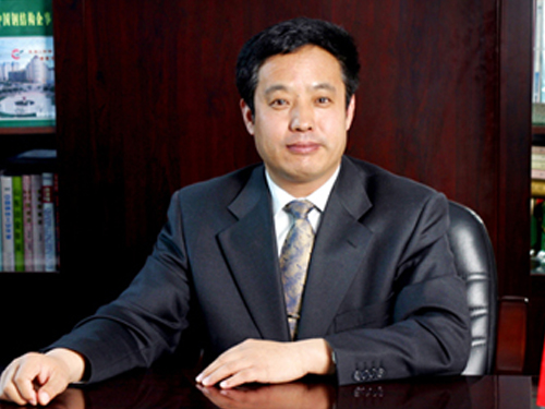 我们都很信任他