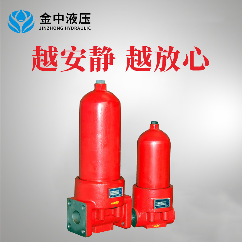 过滤器