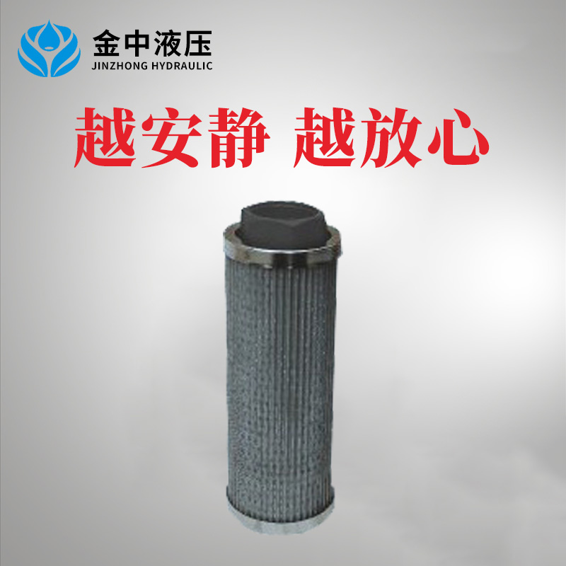 滤油网
