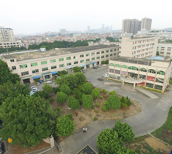东莞市金中液压有限公司