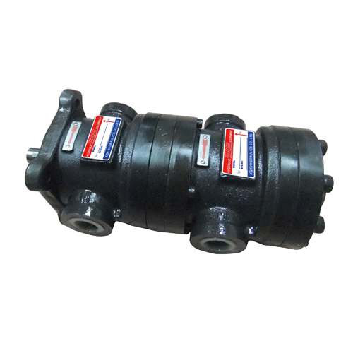 双联定量叶片泵50T+50T