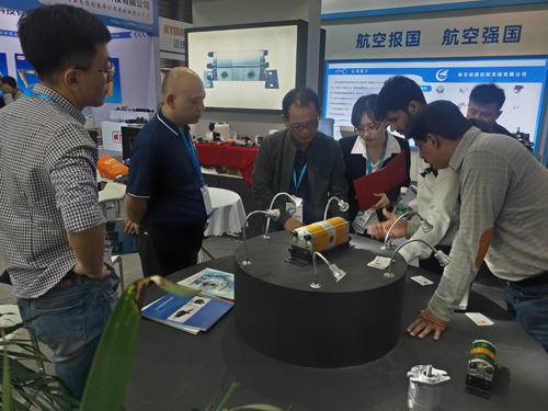 国际展会