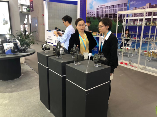 国际展会